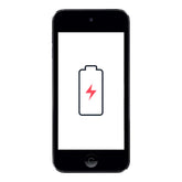 iPod Touch 5th Gen Battery Replacement